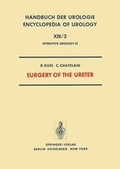 Cover: Surgery of the Ureter - Springer
