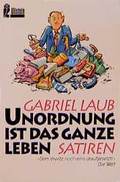 Cover: Unordnung ist das ganze Leben - Ullstein Taschenbuchverlag