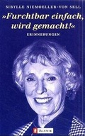 Cover: Furchtbar einfach - wird gemacht! - Ullstein Taschenbuchverlag