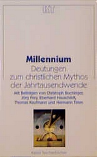 Enlarge image Cover: Millennium - Gütersloher Verlagshaus