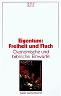 Cover: Eigentum: Freiheit oder Fluch - G&uuml;tersloher Verlagshaus