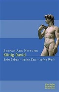 Cover: K&ouml;nig David - G&uuml;tersloher Verlagshaus