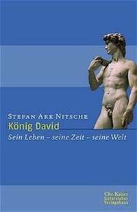 Enlarge image Cover: König David - Gütersloher Verlagshaus