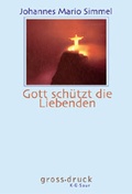 Cover: Gott sch&uuml;tzt die Liebenden - De Gruyter Saur