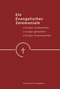Cover: Mit den Toten leben - eine evangelische Perspektive - G&uuml;tersloher Verlagshaus