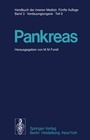 Cover: Pankreas - Springer