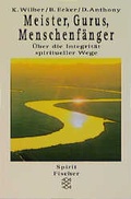 Cover: Meister, Gurus, Menschenf&auml;nger - Fischer Taschenbuch