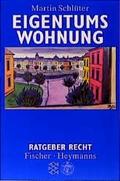 Cover: Eigentumswohnung - Fischer Taschenbuch