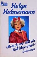 Cover: Mensch, wo sind wir bloss hinjeraten! - Ullstein Taschenbuchverlag