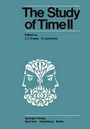 Cover: The Study of Time II - Springer