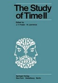 Cover: The Study of Time II - Springer
