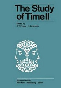 Enlarge image Cover: The Study of Time II - Springer