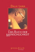 Cover: Das Buch der Menschlichkeit - De Gruyter Saur