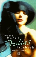 Cover: Julias Tagebuch - Fischer Taschenbuch