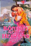 Cover: K&ouml;nigin meines Herzens - Ullstein Taschenbuchverlag