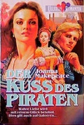 Cover: Der Kuss des Piraten - Ullstein Taschenbuchverlag