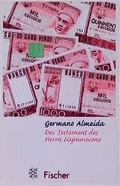 Cover: Das Testament des Napumoceno - Fischer Taschenbuch