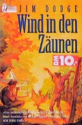 Cover: Wind in den Z&auml;unen - Ullstein Taschenbuchverlag