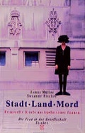 Cover: Stadt Land Mord - Fischer Taschenbuch