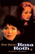 Cover: Rosa Roth - Fischer Taschenbuch