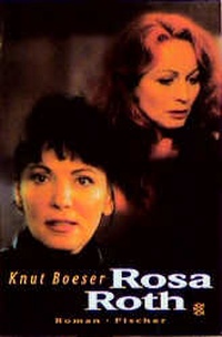 Enlarge image Cover: Rosa Roth - Fischer Taschenbuch