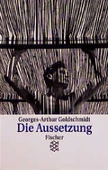 Cover: Die Aussetzung - Fischer Taschenbuch