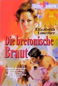 Cover: Die bretonische Braut - Ullstein Taschenbuchverlag