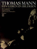 Cover: Thomas Mann - Fischer Taschenbuch