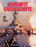 Cover: Ber&uuml;hmte Kriegsschiffe 1914 bis heute - Motorbuch Verlag
