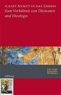 Cover: Leget Anmut in das Geben - G&uuml;tersloher Verlagshaus