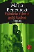Cover: Fr&auml;ulein Gloria geht baden - Fischer Taschenbuch