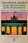 Cover: Das deutsche Jahrhundert - Fischer Taschenbuch