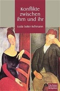 Cover: Konflikte zwischen ihm und ihr - G&uuml;tersloher Verlagshaus