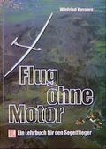 Cover: Flug ohne Motor - Motorbuch Verlag