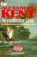 Cover: In vorerster Linie - Ullstein Taschenbuchverlag