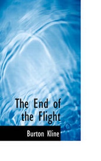 Enlarge image Cover: The End of the Flight - BiblioLife