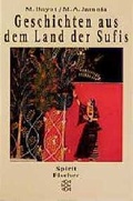 Cover: Geschichte aus dem Land der Sufis - Fischer Taschenbuch