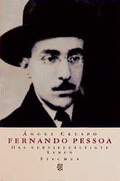 Cover: Fernando Pessoa - Fischer Taschenbuch