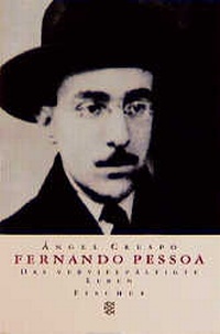 Enlarge image Cover: Fernando Pessoa - Fischer Taschenbuch