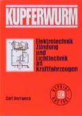 Cover: Kupferwurm - Motorbuch Verlag