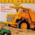 Cover: Das Lastwagenbuch - Carlsen