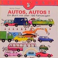 Cover: Autos, Autos - Carlsen