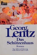 Cover: Das Sch&uuml;tzenhaus - Ullstein Taschenbuchverlag