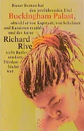 Cover: Buckinmgham Palast - Fischer Taschenbuch