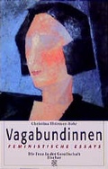 Cover: Vagabundinnen - Fischer Taschenbuch