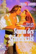 Cover: Sturm des Schicksals - Ullstein Taschenbuchverlag