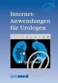 Cover: Internet f&uuml;r Urologen - ecomed-Storck