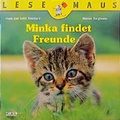 Cover: Minka findet Freunde - Carlsen