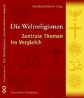 Cover: Die Weltreligionen - G&uuml;tersloher Verlagshaus