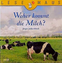 Enlarge image Cover: Woher kommt die Milch? - Carlsen